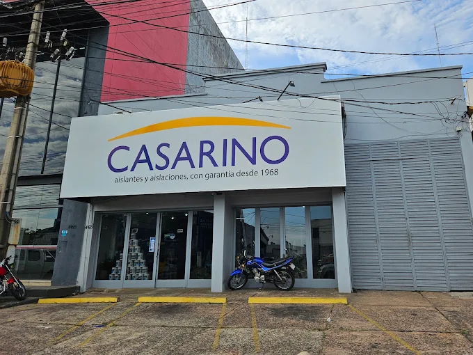 Casarino SRL